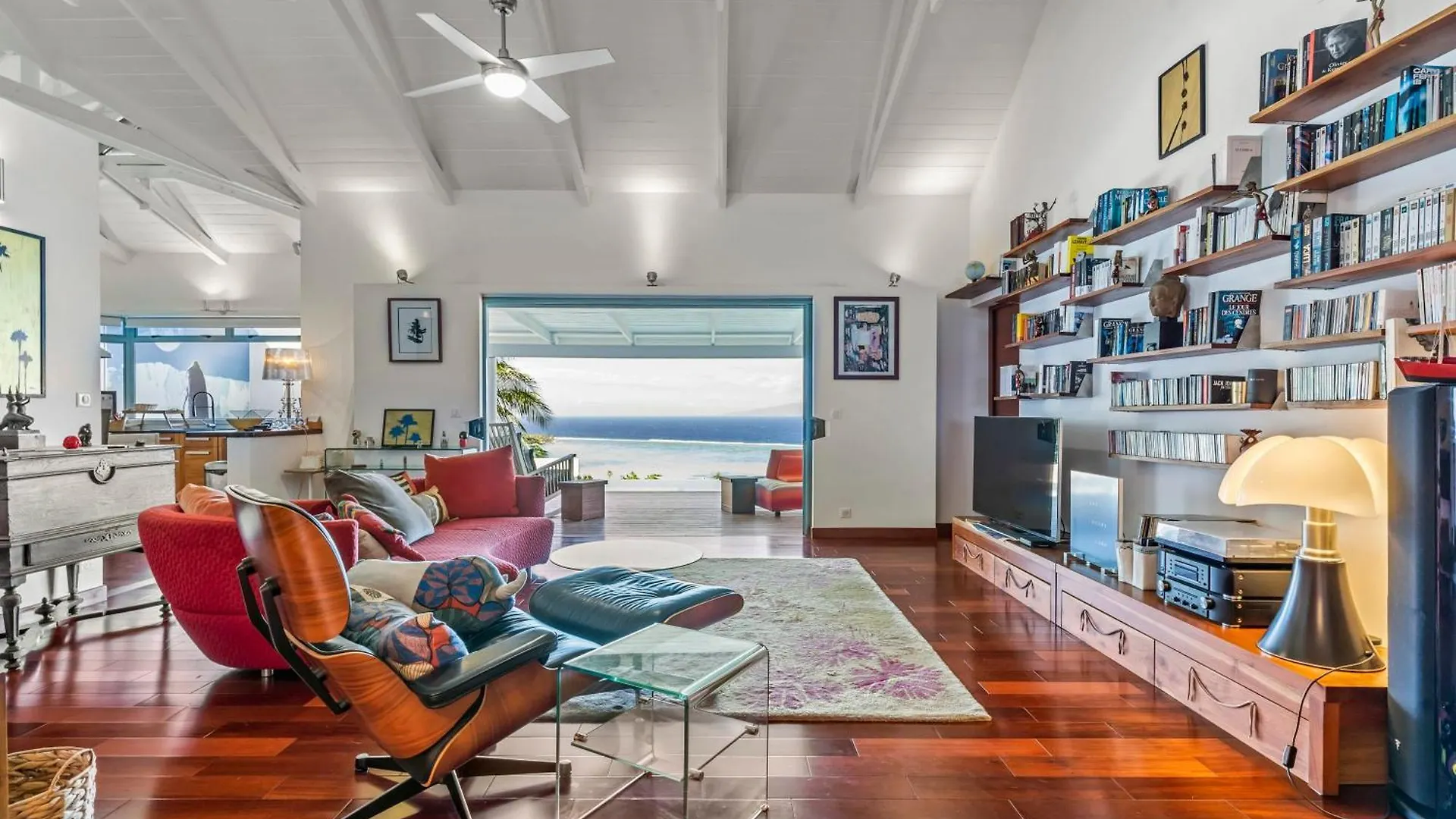 Temae Luxurious 3Br Villa With Infinity Pool